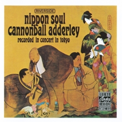 Cannonball Adderley - Nippon Soul
